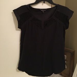 Express blouse